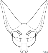 coyote Coloring Pages To Print